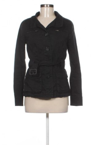 Дамско яке H&M, Размер S, Цвят Черен, Цена 48,00 лв.