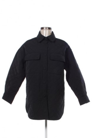 Damenjacke H&M, Größe L, Farbe Schwarz, Preis 24,55 €