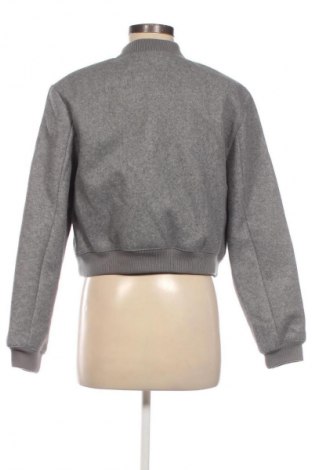 Női dzseki H&M, Méret M, Szín Szürke, Ár 4 089 Ft