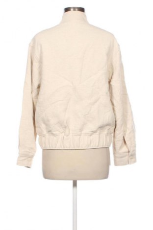 Дамско яке H&M, Размер XS, Цвят Екрю, Цена 29,99 лв.