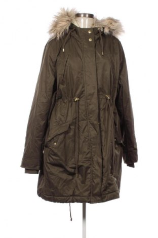 Kurtka damska H&M, Rozmiar XL, Kolor Zielony, Cena 134,99 zł