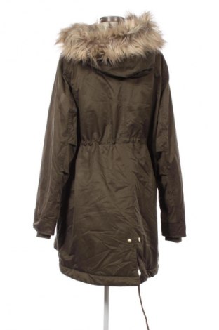 Kurtka damska H&M, Rozmiar XL, Kolor Zielony, Cena 134,99 zł