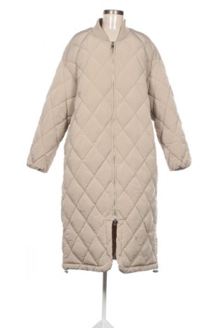 Dámská bunda  H&M, Velikost M, Barva Béžová, Cena  606,00 Kč