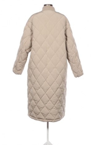 Dámská bunda  H&M, Velikost M, Barva Béžová, Cena  606,00 Kč