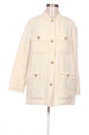 Dámská bunda  H&M, Velikost S, Barva Bílá, Cena  608,00 Kč