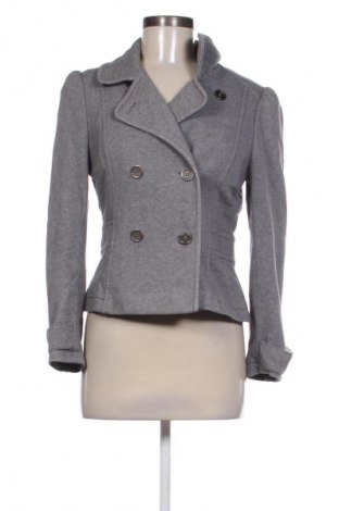 Γυναικείο μπουφάν H&M, Μέγεθος M, Χρώμα Γκρί, Τιμή 24,55 €