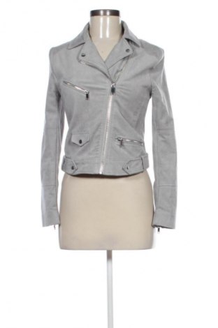 Damenjacke H&M Divided, Größe XS, Farbe Grau, Preis € 24,57