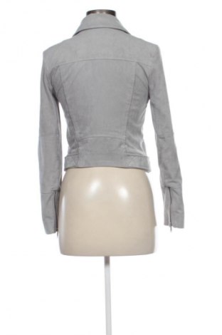 Damenjacke H&M Divided, Größe XS, Farbe Grau, Preis € 24,57