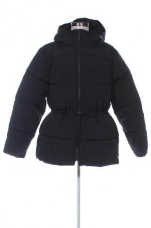 Γυναικείο μπουφάν H&M Divided, Μέγεθος M, Χρώμα Μαύρο, Τιμή 29,67 €