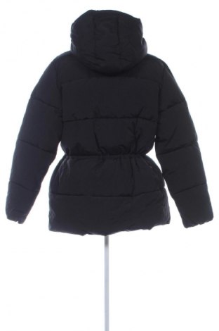 Γυναικείο μπουφάν H&M Divided, Μέγεθος M, Χρώμα Μαύρο, Τιμή 29,67 €