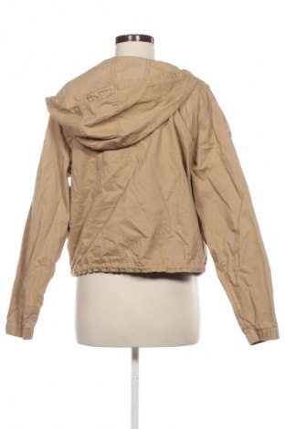 Damenjacke H&M Divided, Größe L, Farbe Beige, Preis 17,99 €