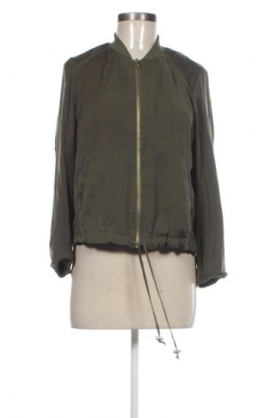 Női dzseki H&M Divided, Méret M, Szín Zöld, Ár 6 839 Ft