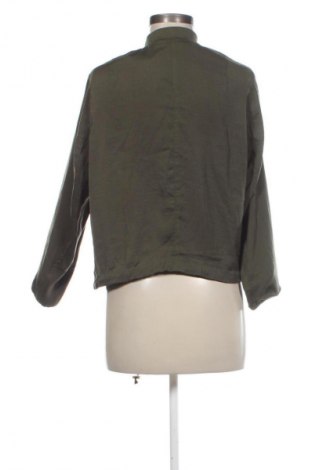 Női dzseki H&M Divided, Méret M, Szín Zöld, Ár 6 839 Ft