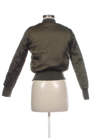 Damenjacke H&M Divided, Größe S, Farbe Grün, Preis 17,99 €