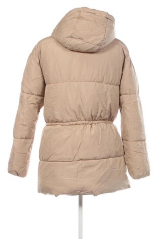 Geacă de femei H&M Divided, Mărime XXS, Culoare Bej, Preț 166,99 Lei