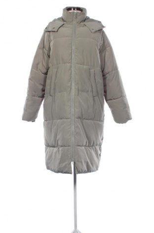 Kurtka damska H&M Divided, Rozmiar S, Kolor Zielony, Cena 160,92 zł