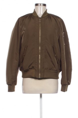 Női dzseki H&M Divided, Méret L, Szín Zöld, Ár 9 576 Ft