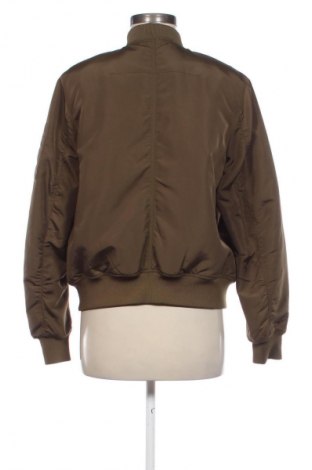 Női dzseki H&M Divided, Méret L, Szín Zöld, Ár 9 576 Ft