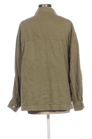 Дамско яке H&M Divided, Размер M, Цвят Зелен, Цена 39,14 лв.