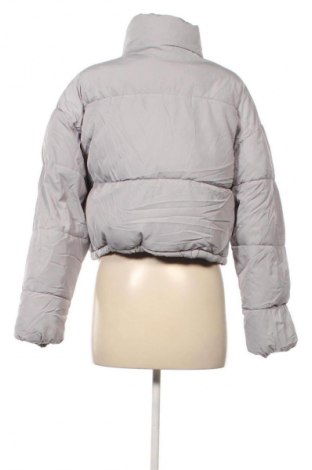 Damenjacke H&M Divided, Größe S, Farbe Grau, Preis € 31,99