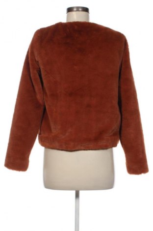 Дамско яке H&M Divided, Размер S, Цвят Кафяв, Цена 41,99 лв.