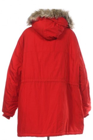 Női dzseki H&M Divided, Méret 3XL, Szín Piros, Ár 12 599 Ft