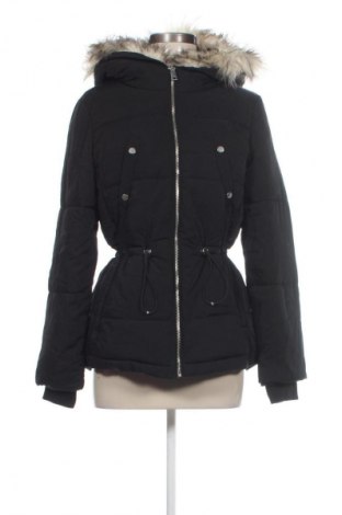 Geacă de femei H&M Divided, Mărime M, Culoare Negru, Preț 155,99 Lei