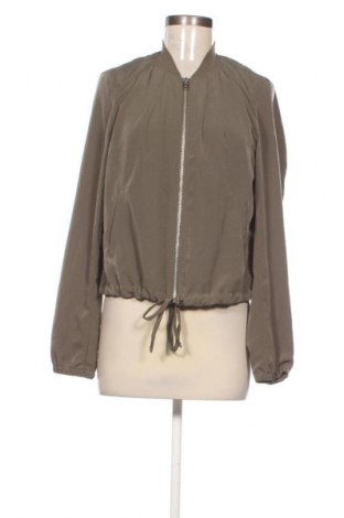 Női dzseki H&M Divided, Méret M, Szín Zöld, Ár 6 809 Ft