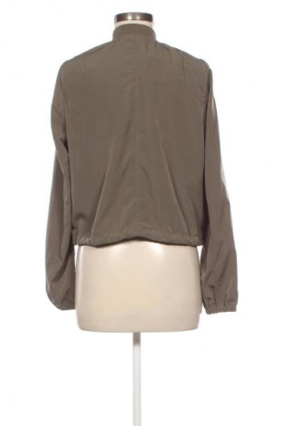 Női dzseki H&M Divided, Méret M, Szín Zöld, Ár 6 809 Ft