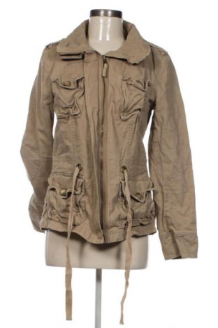 Γυναικείο μπουφάν H&M Divided, Μέγεθος M, Χρώμα Καφέ, Τιμή 16,99 €