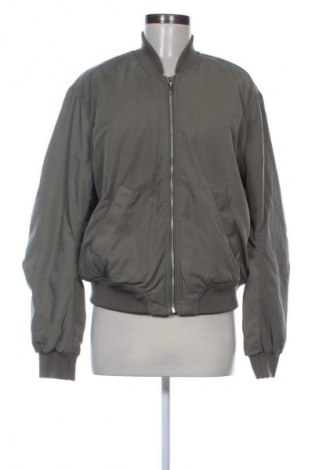 Damenjacke H&M Divided, Größe M, Farbe Grün, Preis 19,14 €