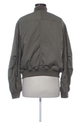 Damenjacke H&M Divided, Größe M, Farbe Grün, Preis 19,14 €