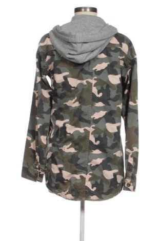 Geacă de femei H&M Divided, Mărime S, Culoare Multicolor, Preț 54,63 Lei