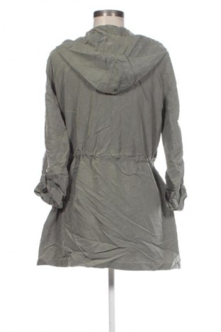 Kurtka damska H&M Divided, Rozmiar S, Kolor Zielony, Cena 66,99 zł