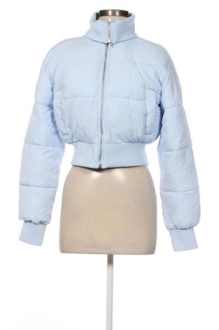 Damenjacke H&M Divided, Größe S, Farbe Blau, Preis 32,99 €