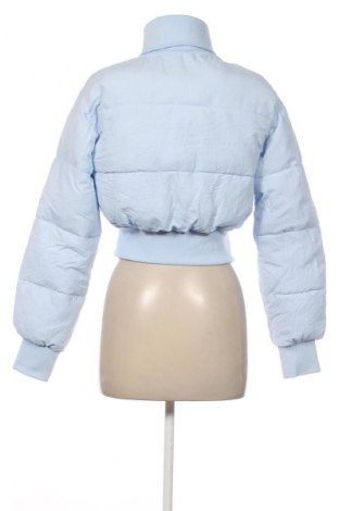 Damenjacke H&M Divided, Größe S, Farbe Blau, Preis 32,99 €