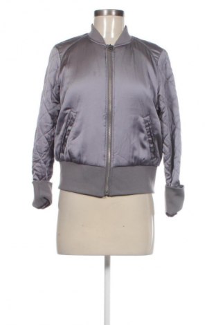 Dámská bunda  H&M Divided, Velikost L, Barva Fialová, Cena  379,00 Kč