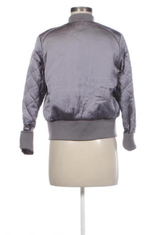 Dámská bunda  H&M Divided, Velikost L, Barva Fialová, Cena  379,00 Kč