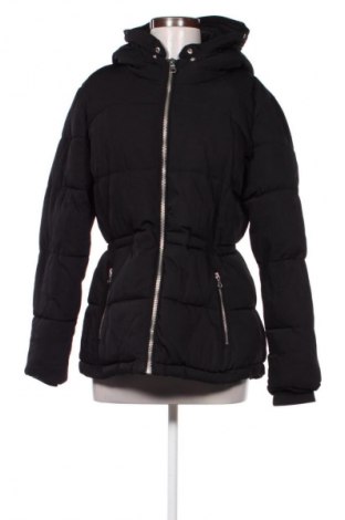 Kurtka damska H&M Divided, Rozmiar M, Kolor Czarny, Cena 133,00 zł