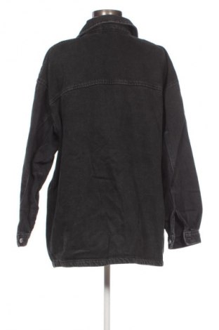 Γυναικείο μπουφάν H&M Divided, Μέγεθος L, Χρώμα Γκρί, Τιμή 20,00 €