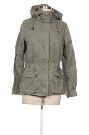 Damenjacke H&M L.O.G.G., Größe M, Farbe Grün, Preis € 24,49