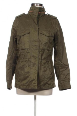 Női dzseki H&M L.O.G.G., Méret S, Szín Zöld, Ár 7 809 Ft