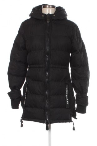 Dámská bunda  H&S, Velikost S, Barva Černá, Cena  739,00 Kč