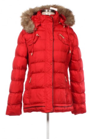 Kurtka damska H.times, Rozmiar XL, Kolor Czerwony, Cena 110,99 zł