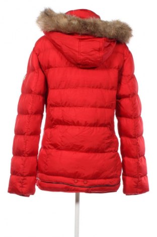 Kurtka damska H.times, Rozmiar XL, Kolor Czerwony, Cena 110,99 zł