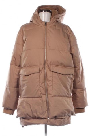 Dámska bunda  Haily`s, Veľkosť XL, Farba Hnedá, Cena  34,95 €