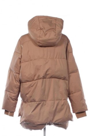 Dámska bunda  Haily`s, Veľkosť XL, Farba Hnedá, Cena  34,95 €