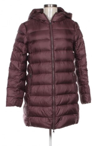 Női dzseki Hallhuber, Méret M, Szín Piros, Ár 23 180 Ft