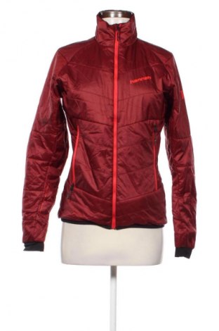 Dámská bunda  Hannah, Velikost S, Barva Červená, Cena  608,00 Kč