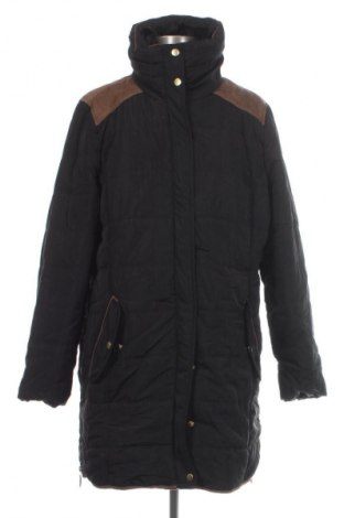 Dámska bunda  Happy Holly, Veľkosť XXL, Farba Čierna, Cena  32,95 €